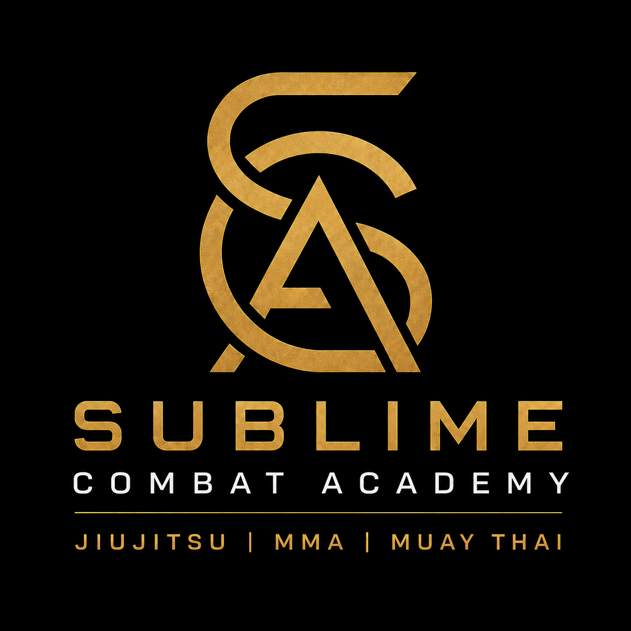 Sublime Combat Academy